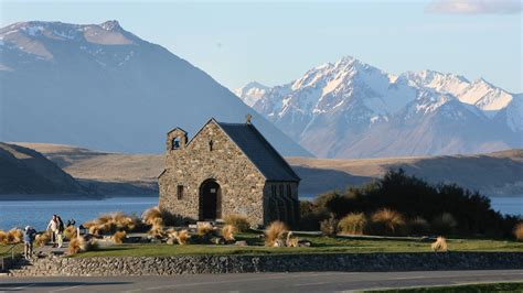 church of the good shepherd nz